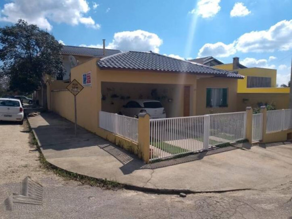 Casa de Condomínio com 4 Quartos à Venda, 114 m² em Chácara Três Marias - Sorocaba