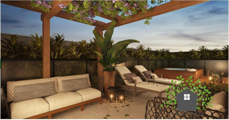 Imagem Apartamento com 2 Quartos à Venda, 121 m² em Parque Rincão - Cotia Imagem Apartamento com 2 Quartos à Venda, 121 m² em Parque Rincão - Cotia