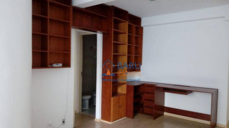 Imagem Apartamento com 1 Quarto à Venda, 55 m² em Vila Buarque - São Paulo