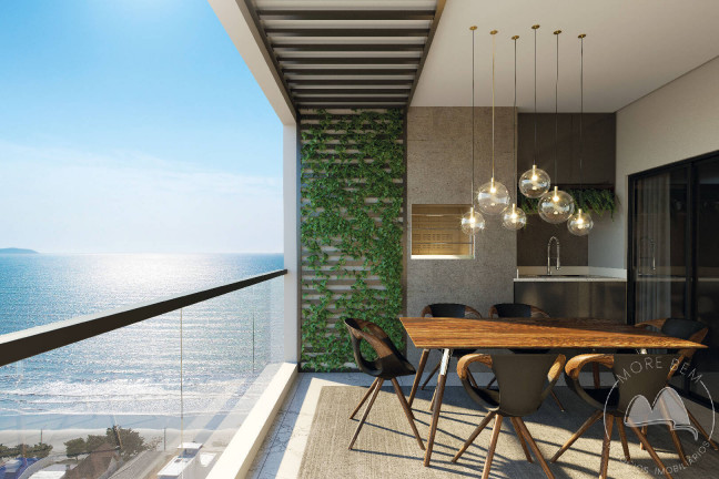 Imagem Apartamento com 2 Quartos à Venda, 82 m² em Balneário Perequê - Porto Belo Imagem Apartamento com 2 Quartos à Venda, 82 m² em Balneário Perequê - Porto Belo