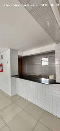 Imagem Apartamento com 1 Quarto à Venda, 40 m² em Casa Forte - Recife
