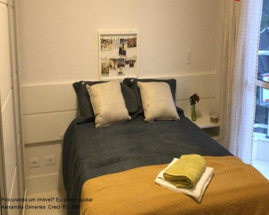Imagem Imóvel com 2 Quartos à Venda, 85 m² em Cidade Jardim - Caraguatatuba