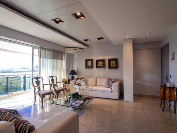 Imagem Cobertura com 3 Quartos à Venda, 264 m² em Barra Da Tijuca - Rio De Janeiro Imagem Cobertura com 3 Quartos à Venda, 264 m² em Barra Da Tijuca - Rio De Janeiro