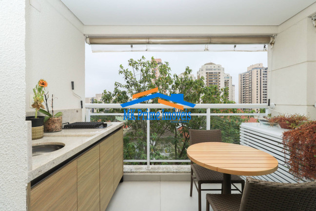 Imagem Apartamento com 2 Quartos à Venda, 78 m² em Alto De Pinheiros - São Paulo Imagem Apartamento com 2 Quartos à Venda, 78 m² em Alto De Pinheiros - São Paulo