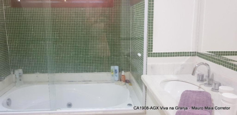 Imagem Casa de Condomínio com 4 Quartos à Venda, 504 m² em Parque Ideal - Carapicuíba