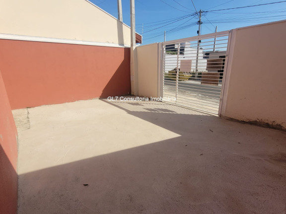 Imagem Casa com 2 Quartos à Venda,  em Jardim Monte Carlo - Indaiatuba