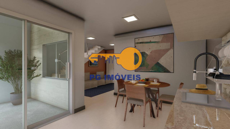 Imagem Casa com 3 Quartos à Venda, 144 m² em Shangri-lá - Pontal Do Paraná