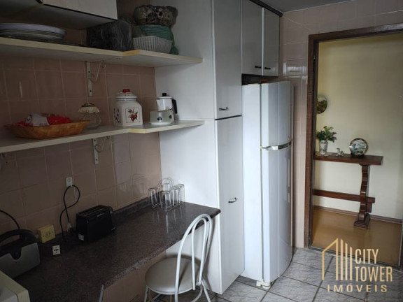 Imagem Apartamento com 2 Quartos à Venda, 56 m² em Vila Santa Catarina - São Paulo