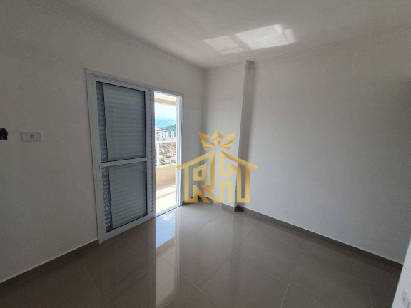Imagem Apartamento com 3 Quartos à Venda, 127 m² em Canto Do Forte - Praia Grande