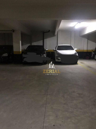 Imagem Apartamento com 3 Quartos à Venda, 86 m² em Santo Antônio - São Caetano Do Sul