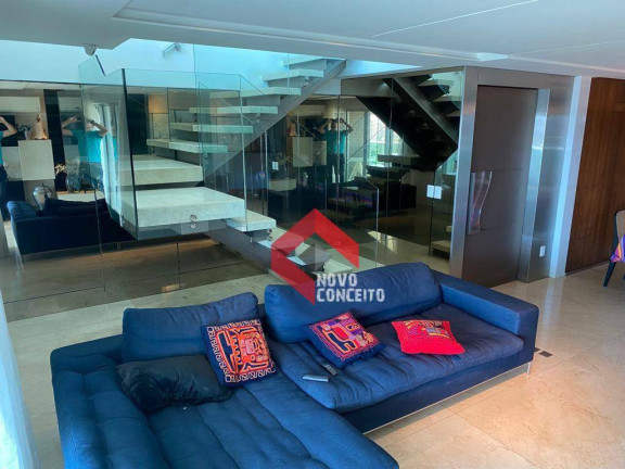 Imagem Imóvel com 4 Quartos à Venda, 400 m² em Cocó - Fortaleza