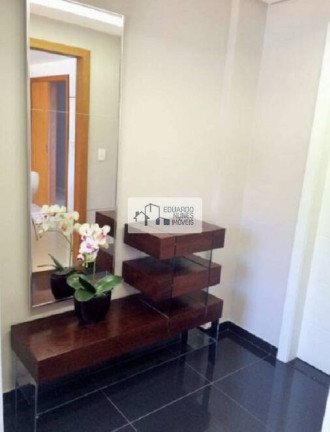 Imagem Apartamento com 4 Quartos à Venda, 150 m² em Sion - Belo Horizonte
