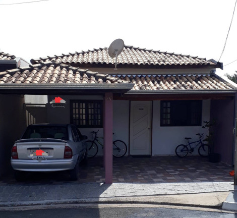 Casa com 3 Quartos à Venda,  em Hortolândia