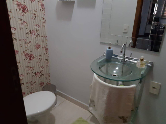 Imagem Casa de Condomínio com 3 Quartos à Venda,  em Limeira
