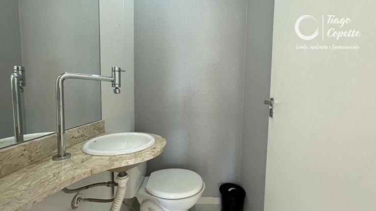 Imagem Apartamento com 3 Quartos para Alugar, 117 m² em Centro - Jundiaí