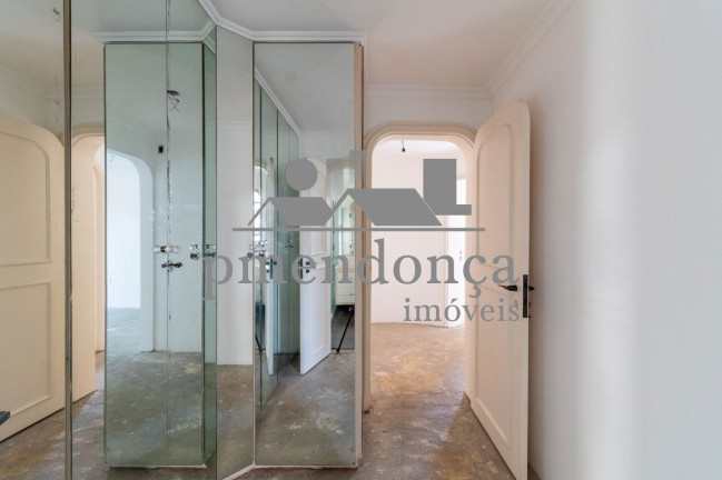 Imagem Apartamento com 4 Quartos à Venda, 231 m² em Higienópolis - São Paulo