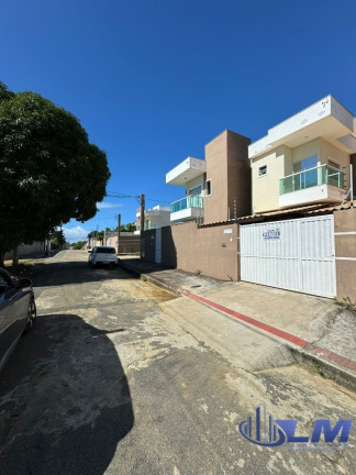 Imagem Casa com 2 Quartos à Venda, 95 m² em Santa Mônica - Guarapari