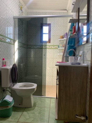 Imagem Casa com 4 Quartos à Venda, 250 m² em Cecília - Viamão