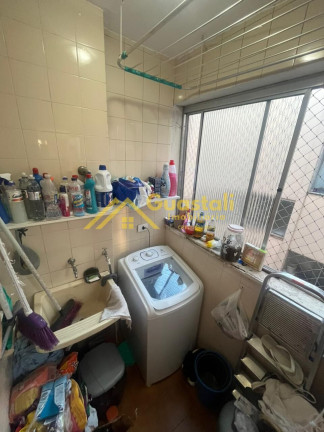 Imagem Apartamento com 2 Quartos à Venda, 57 m² em Paulicéia - Piracicaba