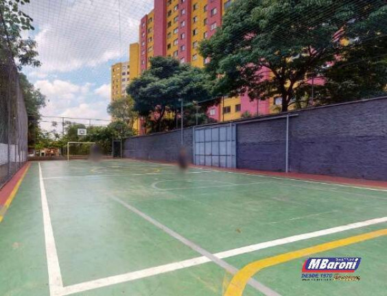 Imagem Apartamento com 2 Quartos à Venda, 62 m² em Jardim Vergueiro (sacomã) - São Paulo Imagem Apartamento com 2 Quartos à Venda, 62 m² em Jardim Vergueiro (sacomã) - São Paulo