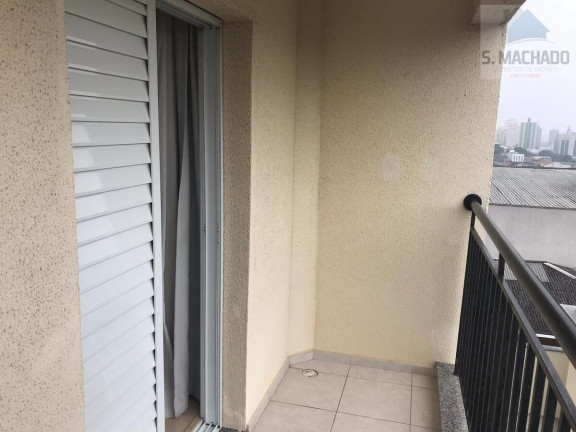 Imagem Apartamento com 2 Quartos à Venda, 67 m² em Vila Valparaiso - Santo André