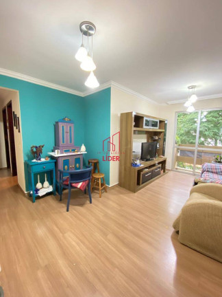 Imagem Apartamento com 3 Quartos à Venda, 86 m² em Bacacheri - Curitiba