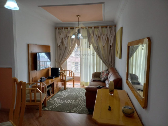 Imagem Imóvel com 3 Quartos à Venda, 67 m² em Baeta Neves - São Bernardo Do Campo Imagem Imóvel com 3 Quartos à Venda, 67 m² em Baeta Neves - São Bernardo Do Campo