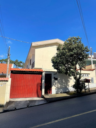Imagem Casa com 3 Quartos à Venda, 91 m² em Santa ângela - Poços De Caldas
