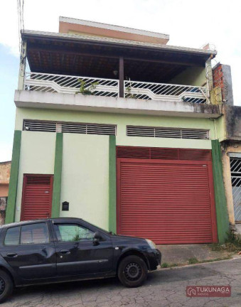 Imagem Sobrado com 3 Quartos à Venda, 398 m² em Jardim Rosa De Franca - Guarulhos Imagem Sobrado com 3 Quartos à Venda, 398 m² em Jardim Rosa De Franca - Guarulhos