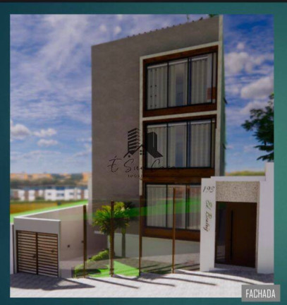 Apartamento com 3 Quartos à Venda, 189 m² em Prado - Belo Horizonte