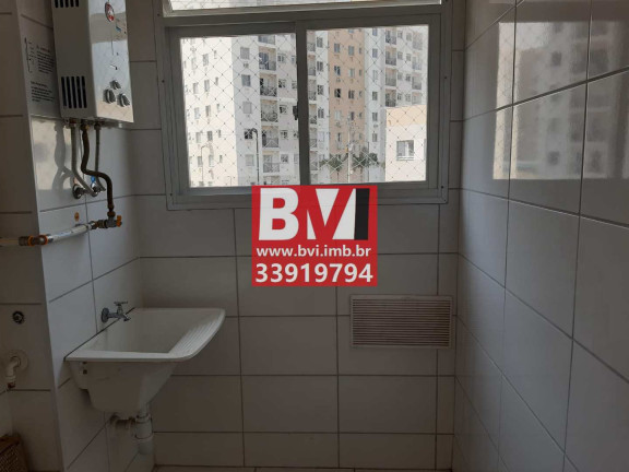 Imagem Apartamento com 2 Quartos à Venda, 45 m² em Anil - Rio De Janeiro Imagem Apartamento com 2 Quartos à Venda, 45 m² em Anil - Rio De Janeiro