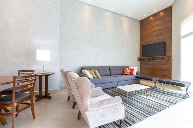 Imagem Apartamento com 4 Quartos à Venda, 243 m² em Moema - São Paulo