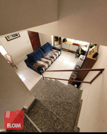 Imagem Sobrado com 2 Quartos à Venda, 76 m² em Serpa - Caieiras Imagem Sobrado com 2 Quartos à Venda, 76 m² em Serpa - Caieiras