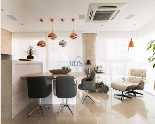 Imagem Apartamento com 3 Quartos à Venda, 185 m² em Campo Belo - São Paulo Imagem Apartamento com 3 Quartos à Venda, 185 m² em Campo Belo - São Paulo