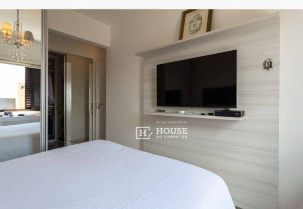Imagem Apartamento com 3 Quartos à Venda, 100 m² em Jardim Guedala - São Paulo