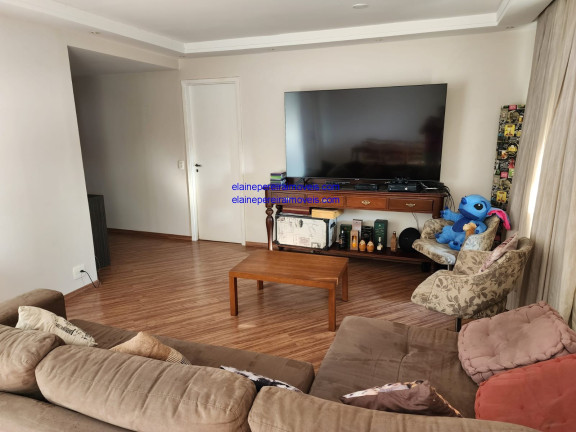 Imagem Apartamento com 3 Quartos à Venda, 134 m² em Jardim Olympia - São Paulo Imagem Apartamento com 3 Quartos à Venda, 134 m² em Jardim Olympia - São Paulo