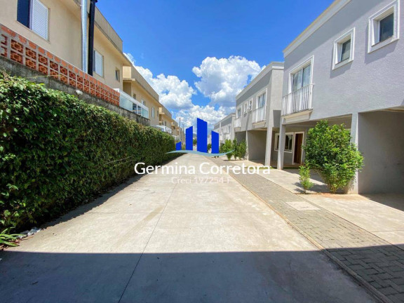Imagem Casa com 3 Quartos à Venda, 90 m² em Jardim Rancho Alegre - Santana De Parnaíba Imagem Casa com 3 Quartos à Venda, 90 m² em Jardim Rancho Alegre - Santana De Parnaíba