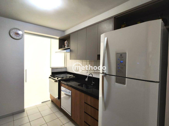 Imagem Apartamento com 3 Quartos à Venda, 126 m² em Vila Brandina - Campinas Imagem Apartamento com 3 Quartos à Venda, 126 m² em Vila Brandina - Campinas