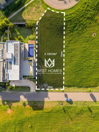 Imagem Terreno à Venda, 1.101 m² em Bairro Da Mina - Itupeva Imagem Terreno à Venda, 1.101 m² em Bairro Da Mina - Itupeva