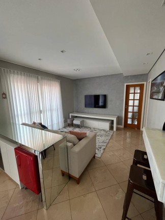 Imagem Apartamento com 3 Quartos à Venda, 110 m² em Centro - Taubaté
