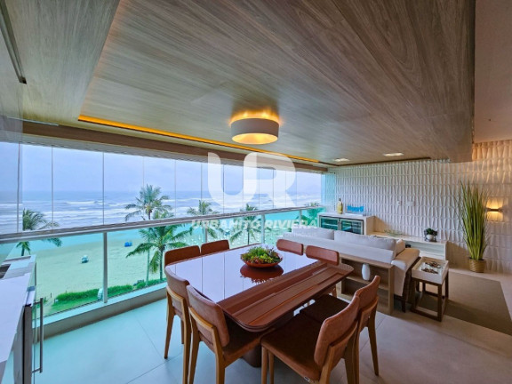 Imagem Imóvel com 3 Quartos à Venda, 147 m² em Riviera - Bertioga