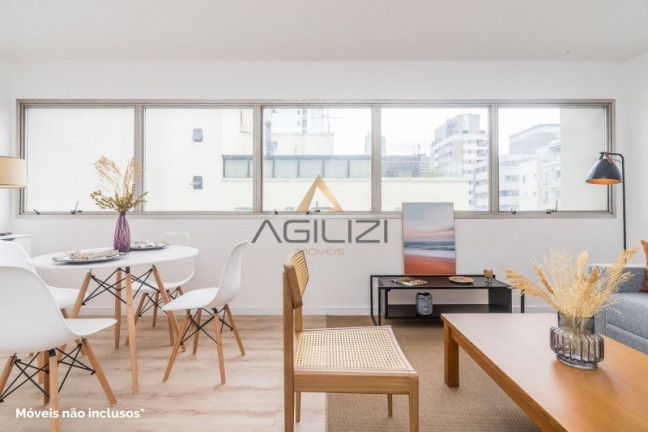 Imagem Apartamento com 3 Quartos à Venda, 101 m² em Vila Madalena - São Paulo Imagem Apartamento com 3 Quartos à Venda, 101 m² em Vila Madalena - São Paulo