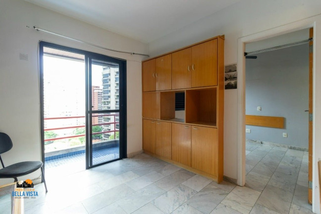 Imagem Apartamento com 1 Quarto à Venda,  em Paraíso - São Paulo