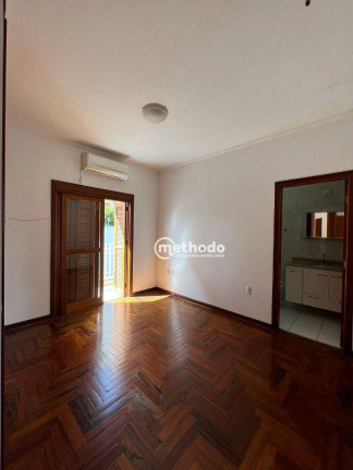 Imagem Casa com 3 Quartos à Venda, 420 m² em Cidade Universitária - Campinas