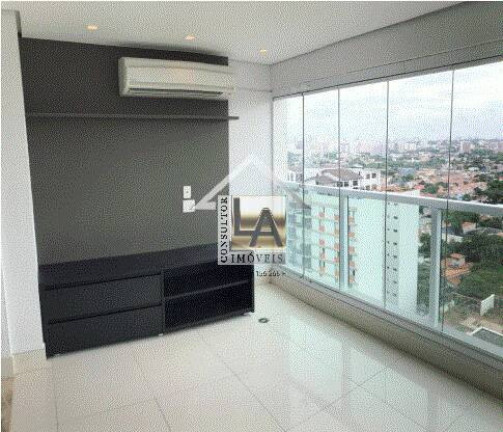 Imagem Apartamento com 2 Quartos à Venda, 58 m² em Brooklin - São Paulo Imagem Apartamento com 2 Quartos à Venda, 58 m² em Brooklin - São Paulo