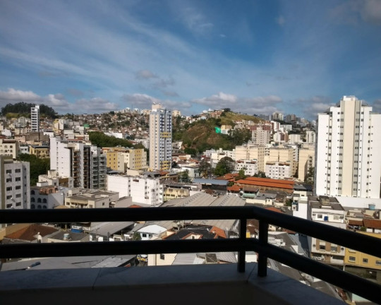 Imóvel com 3 Quartos à Venda, 90 m² em São Mateus - Juiz De Fora