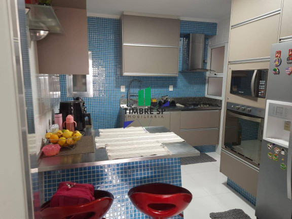 Imagem Apartamento com 4 Quartos à Venda, 128 m² em Lauzane Paulista - São Paulo