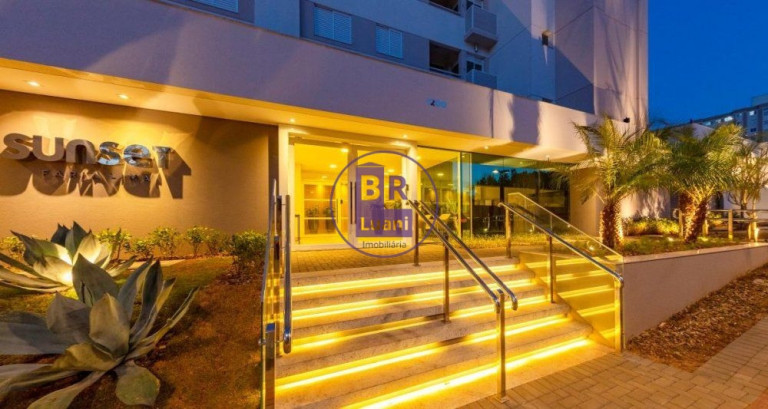 Imagem Apartamento com 2 Quartos à Venda, 54 m² em Gleba Fazenda Palhano - Londrina Imagem Apartamento com 2 Quartos à Venda, 54 m² em Gleba Fazenda Palhano - Londrina