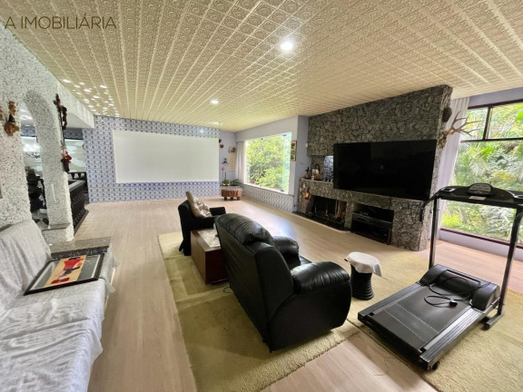 Imagem Casa com 5 Quartos à Venda, 1.200 m² em Jardim Santa Cruz (sacomã) - São Paulo Imagem Casa com 5 Quartos à Venda, 1.200 m² em Jardim Santa Cruz (sacomã) - São Paulo