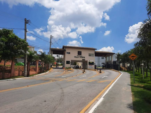 Imagem Casa com 3 Quartos à Venda, 125 m² em Jardim Rio Das Pedras - Cotia Imagem Casa com 3 Quartos à Venda, 125 m² em Jardim Rio Das Pedras - Cotia